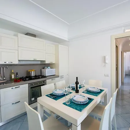 Amalfi Coast - Marianna House Vista Mare Feriehus *